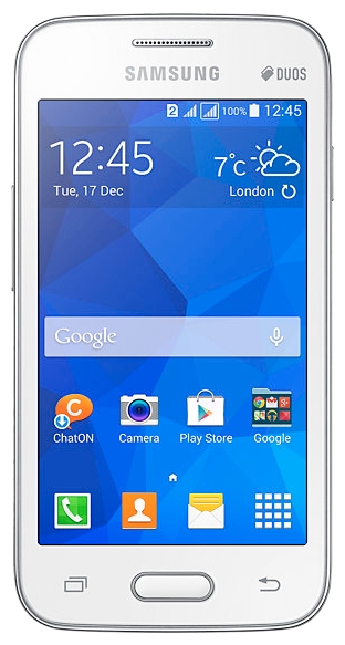  Samsung Galaxy Ace 4 Neo SM-G318HDS